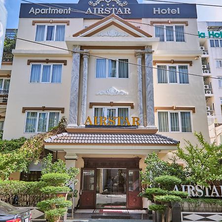 Air Star Hotel Cidade de Ho Chi Minh Exterior foto