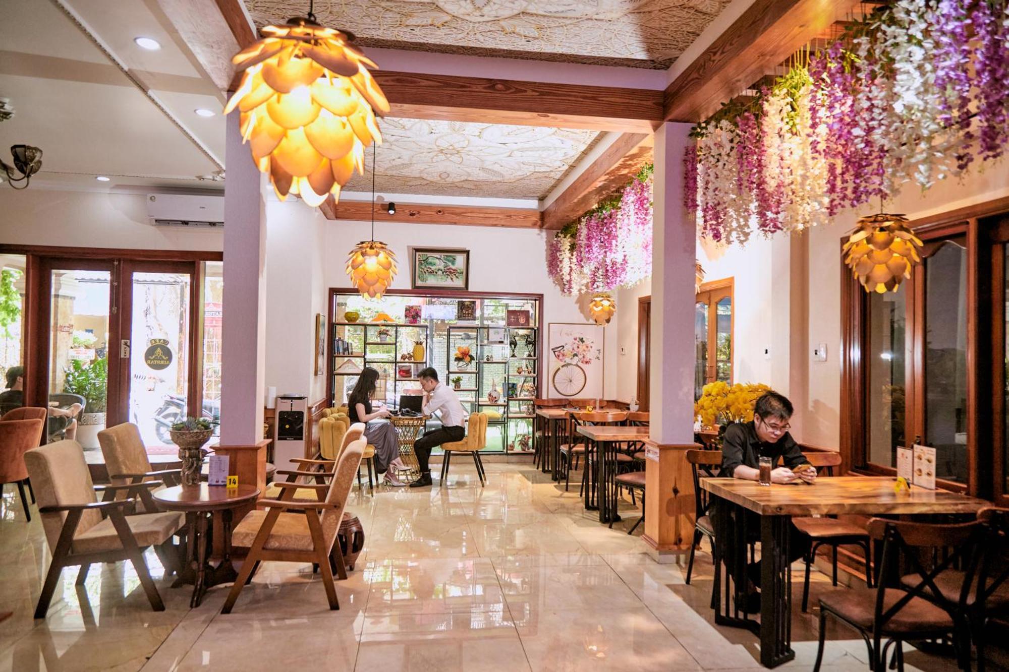 Air Star Hotel Cidade de Ho Chi Minh Exterior foto